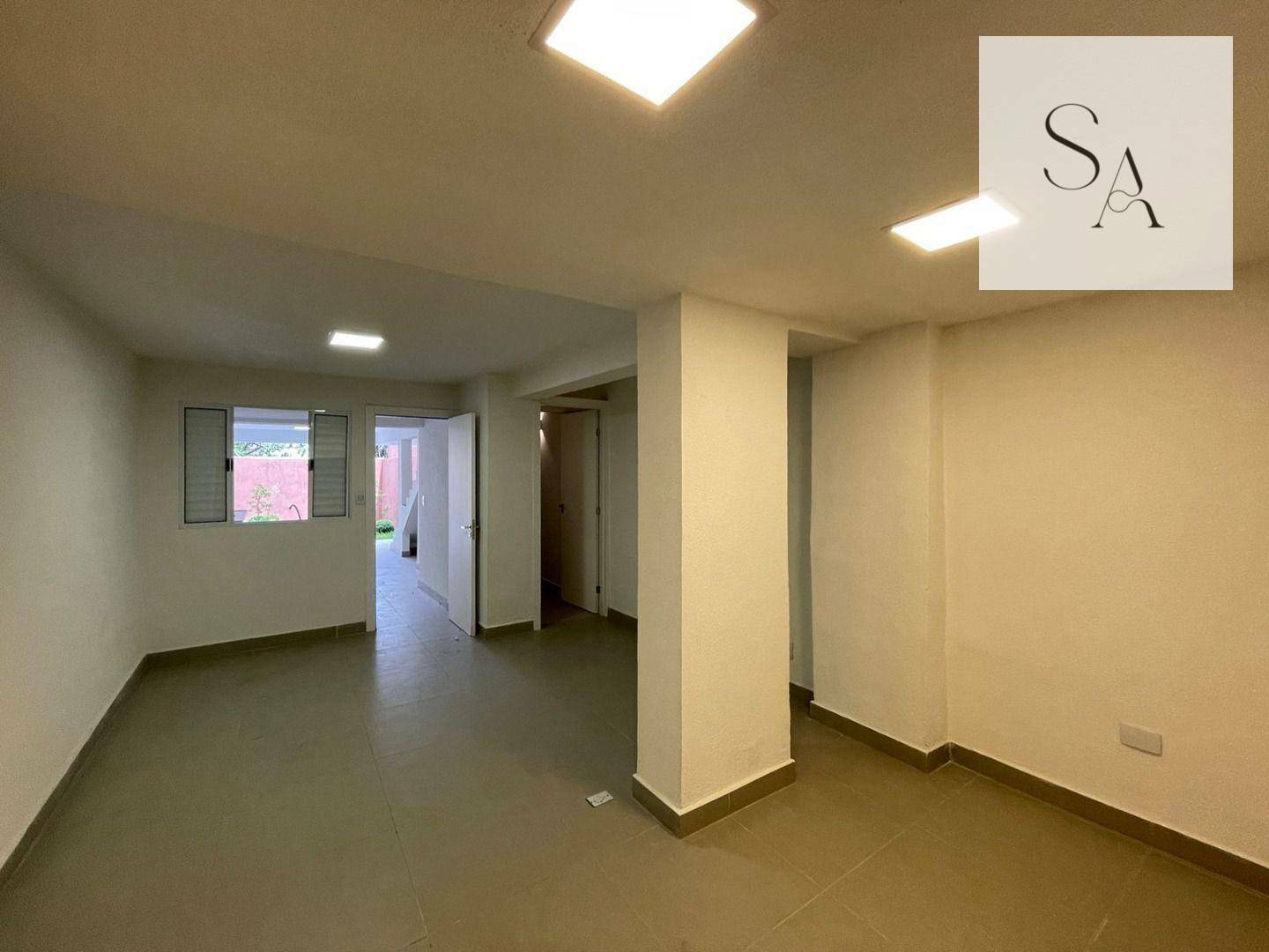 Casa à venda com 3 quartos, 199m² - Foto 46