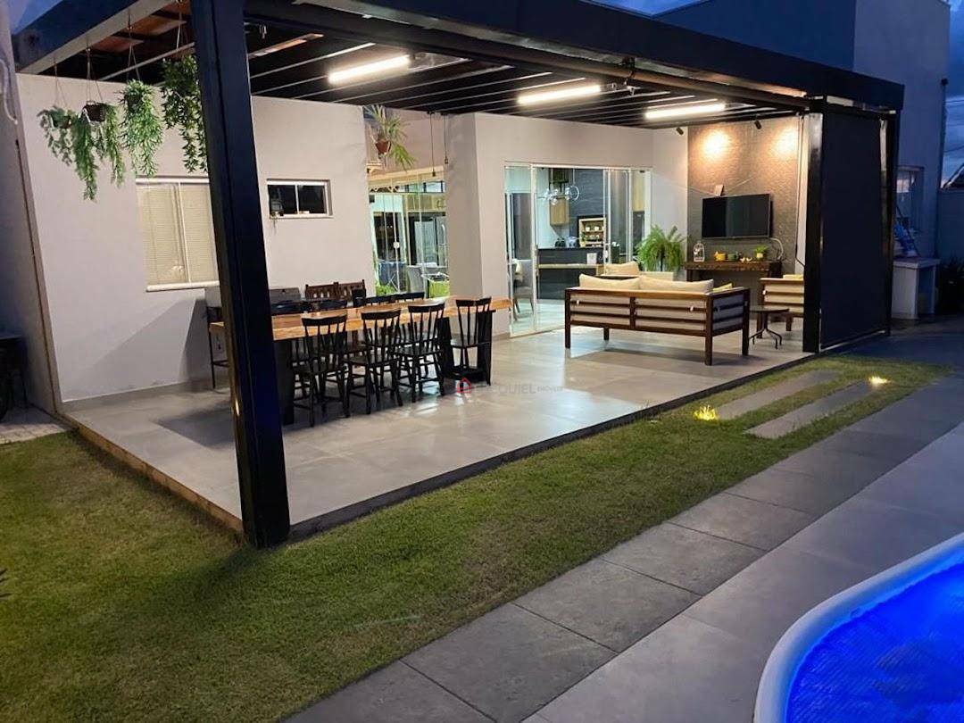 Casa à venda com 3 quartos, 300m² - Foto 13