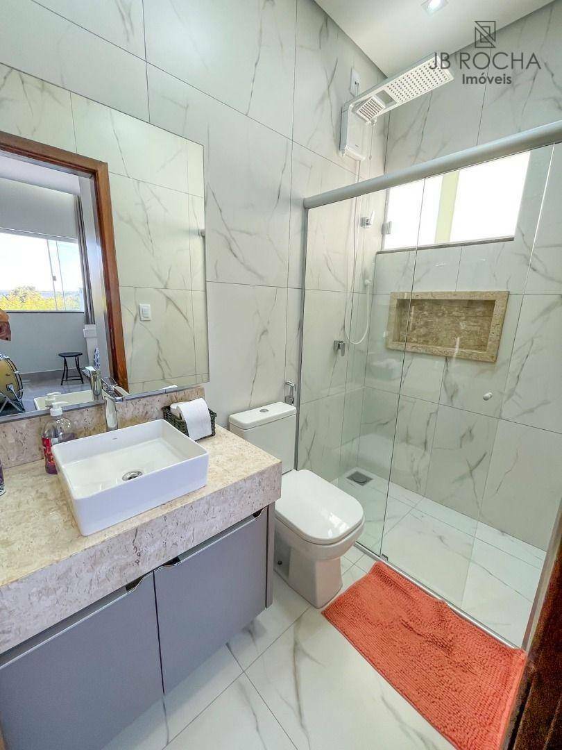 Casa de Condomínio à venda com 4 quartos, 360m² - Foto 27