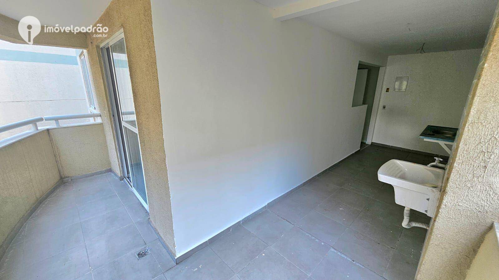 Apartamento à venda com 2 quartos, 60m² - Foto 11