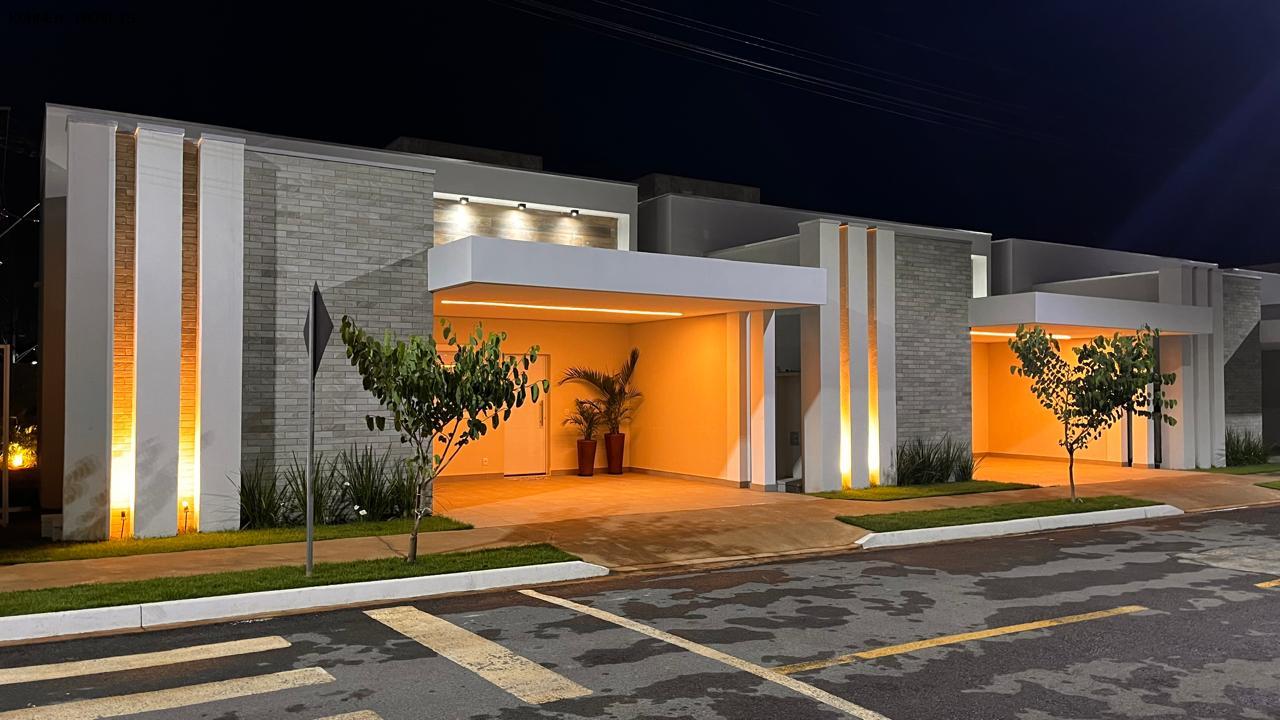 Casa de Condomínio à venda com 3 quartos, 106m² - Foto 4