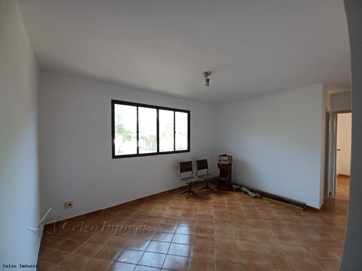 Apartamento à venda com 2 quartos, 54m² - Foto 1