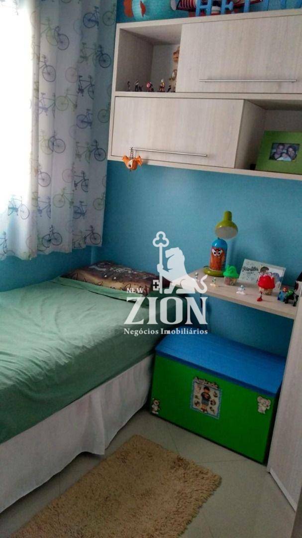 Sobrado à venda com 2 quartos, 70m² - Foto 10