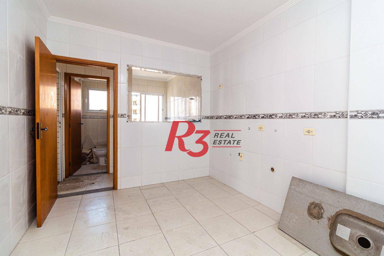 Apartamento à venda com 3 quartos, 133m² - Foto 13