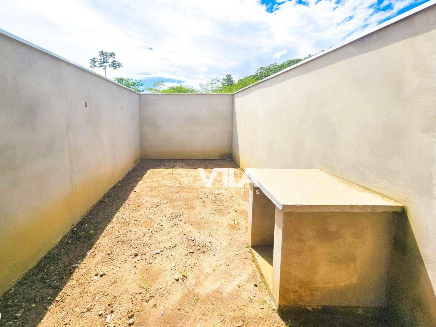 Sobrado à venda com 2 quartos, 83m² - Foto 6