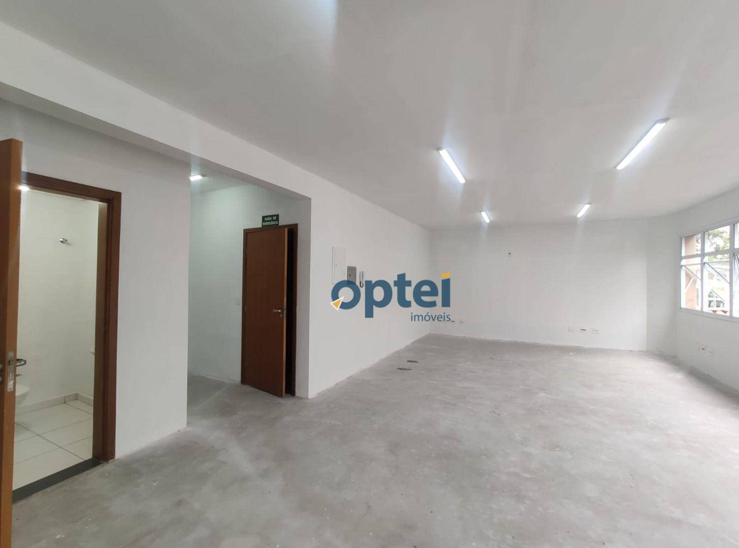 Conjunto Comercial-Sala para alugar, 65m² - Foto 1