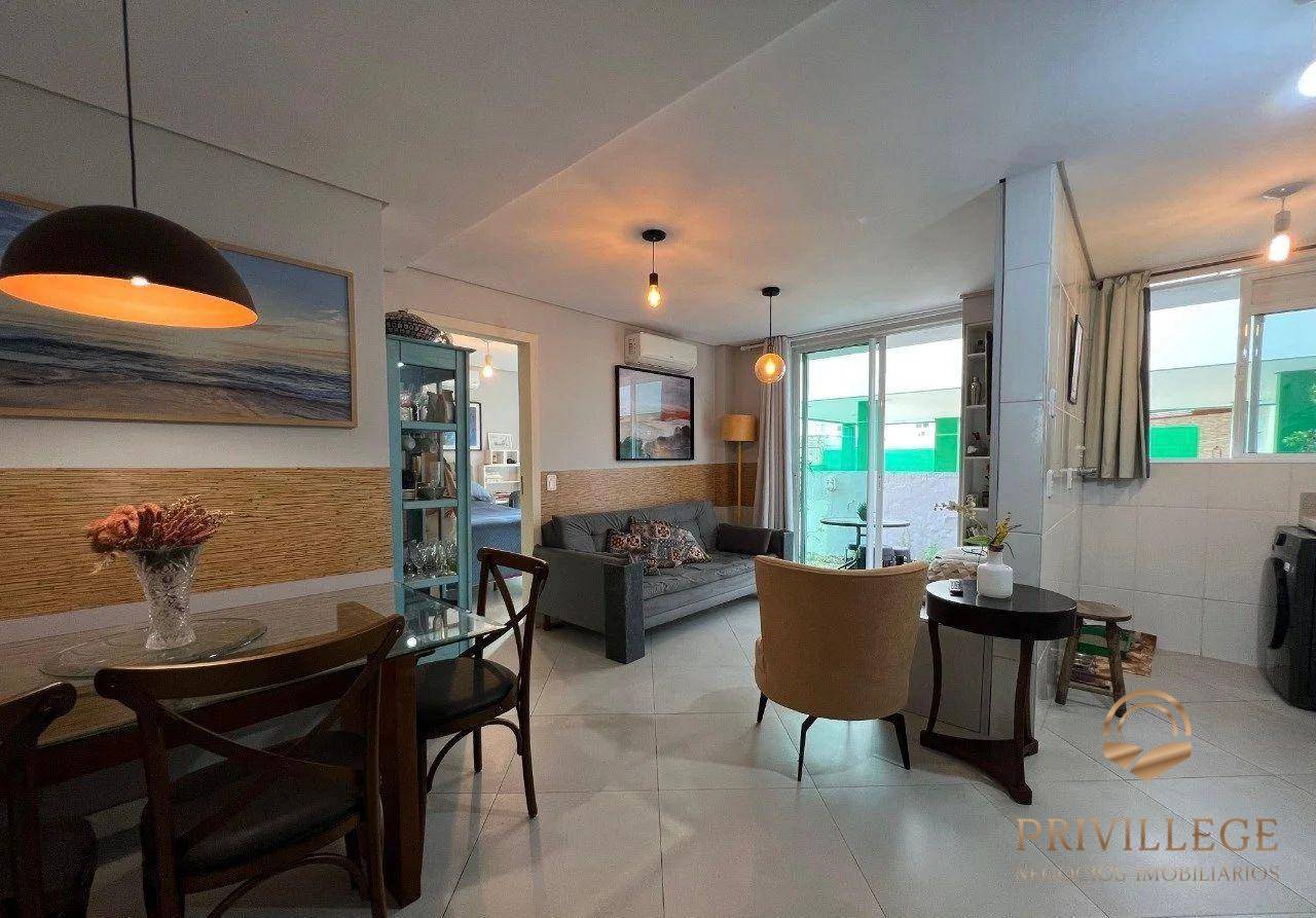 Apartamento, 1 quarto, 60 m² - Foto 4