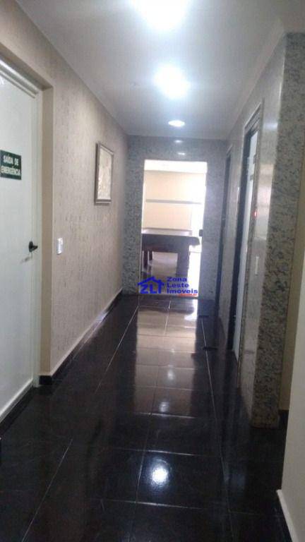 Apartamento à venda com 3 quartos, 72m² - Foto 18