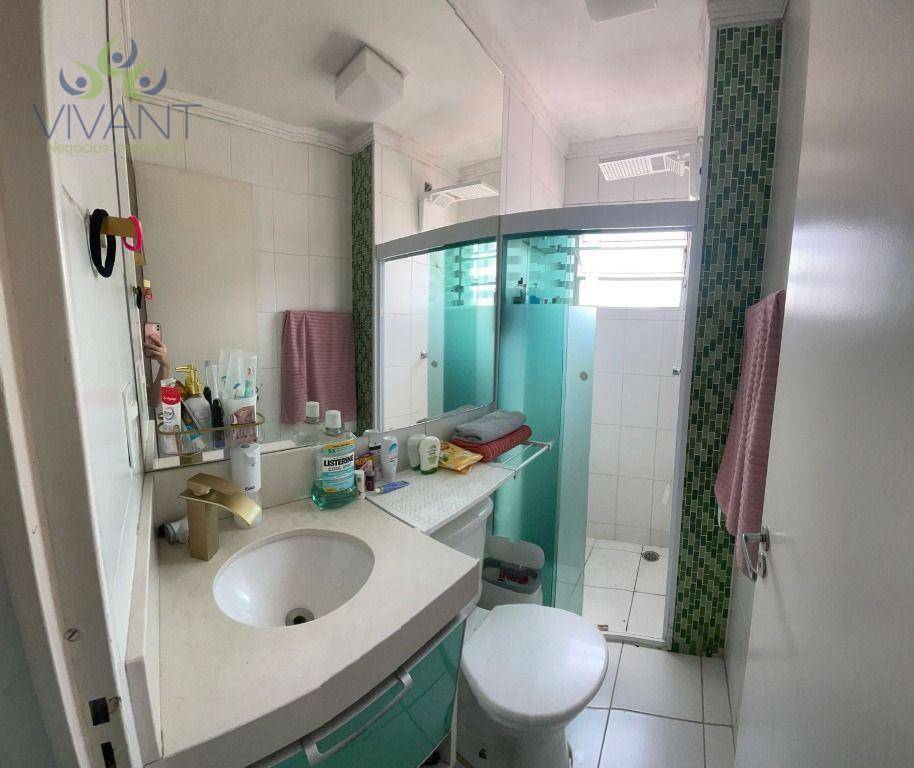 Apartamento para alugar com 2 quartos, 52M2 - Foto 8
