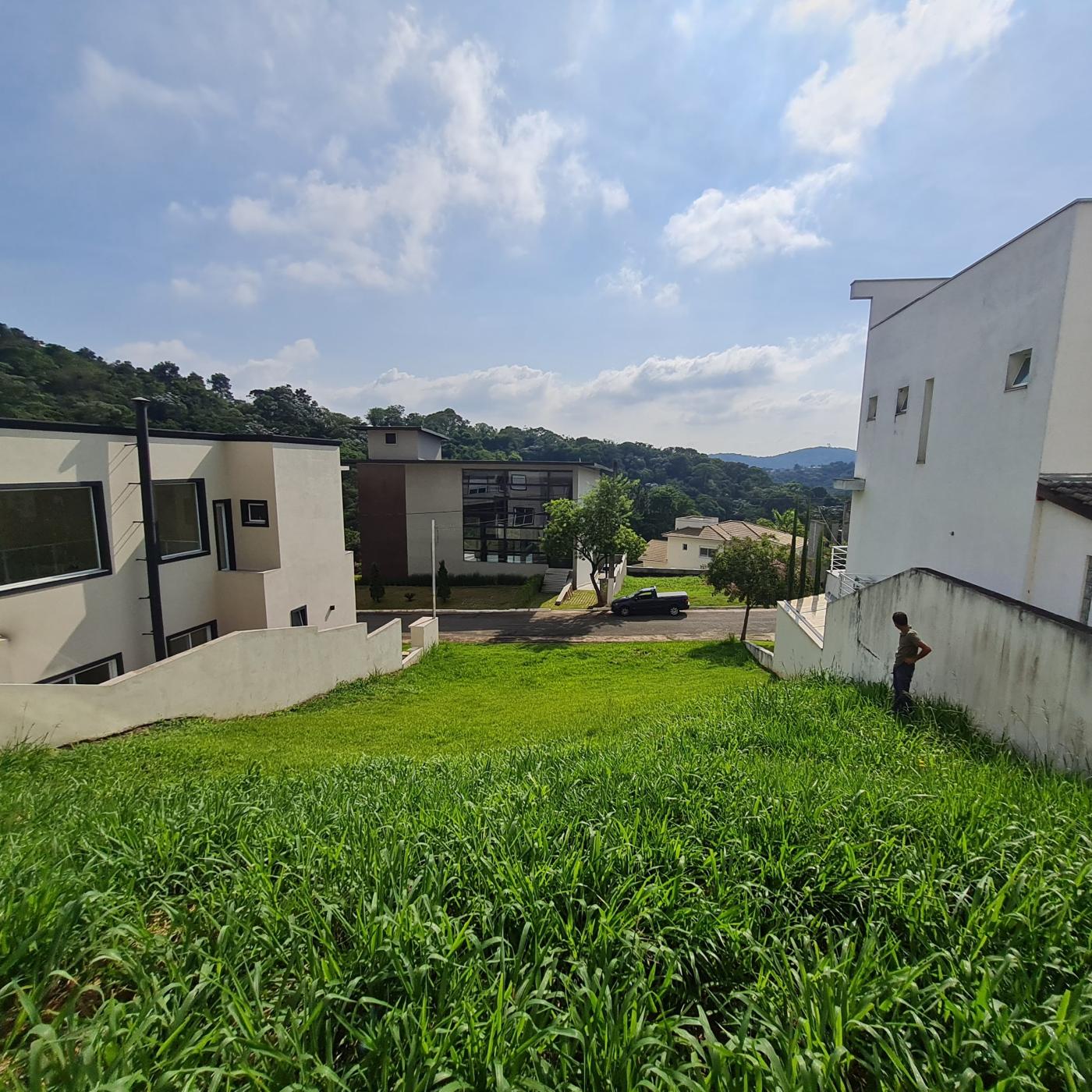 Terreno à venda, 364m² - Foto 4