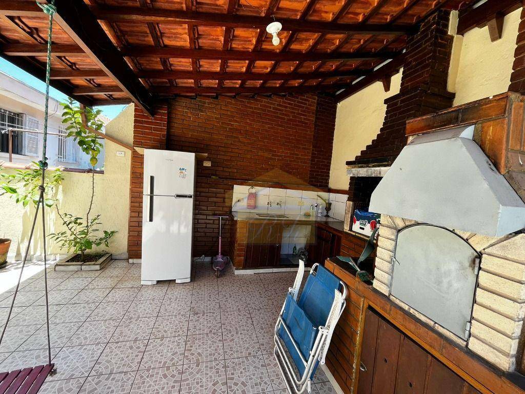 Casa à venda com 3 quartos, 219m² - Foto 36