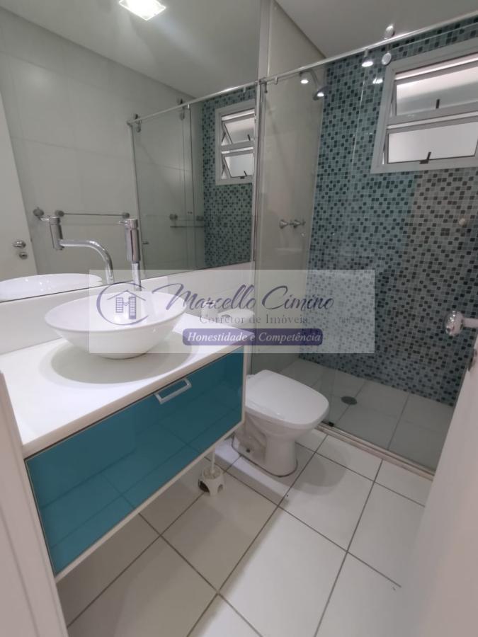 Apartamento à venda com 3 quartos, 69m² - Foto 14