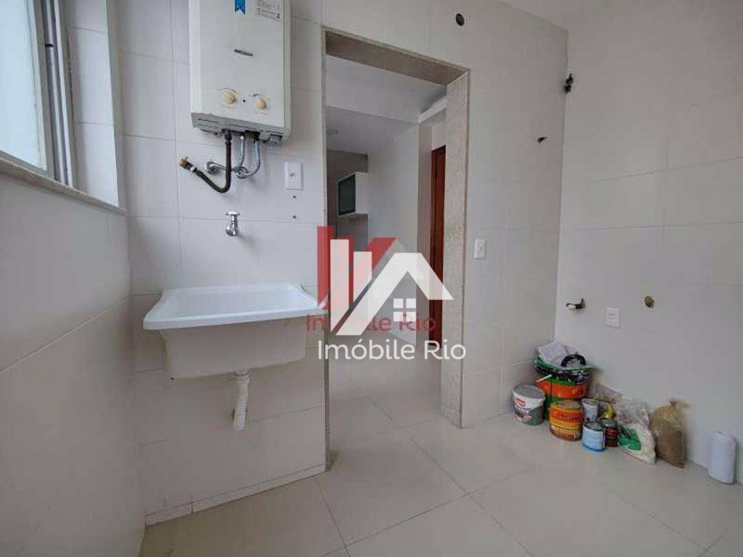 Apartamento à venda com 3 quartos, 142m² - Foto 23