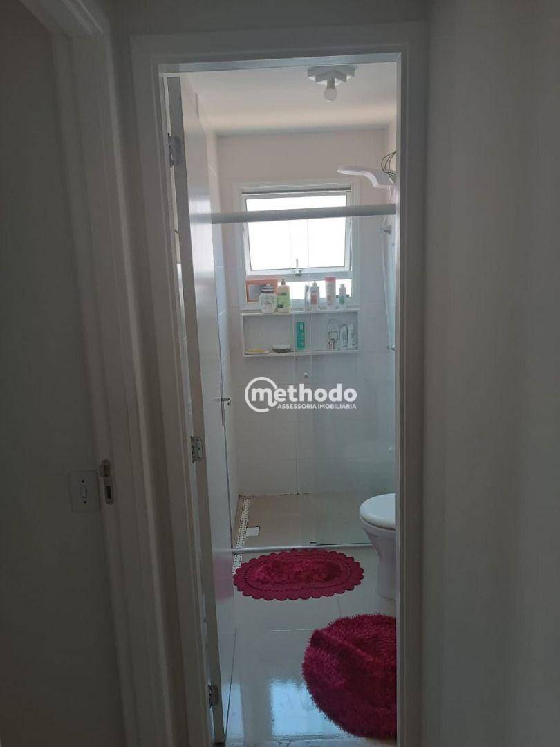 Apartamento à venda com 2 quartos, 42m² - Foto 15