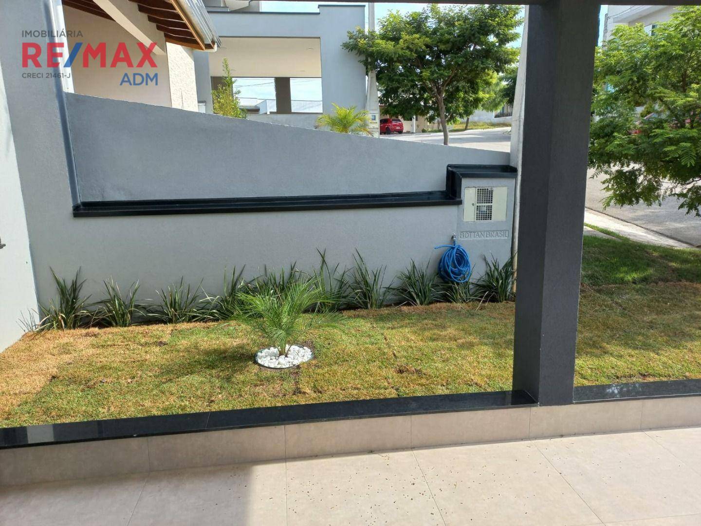 Casa de Condomínio à venda com 3 quartos, 166m² - Foto 3