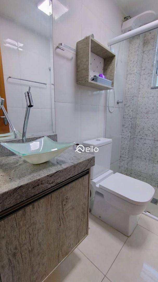 Apartamento à venda com 3 quartos, 54m² - Foto 9