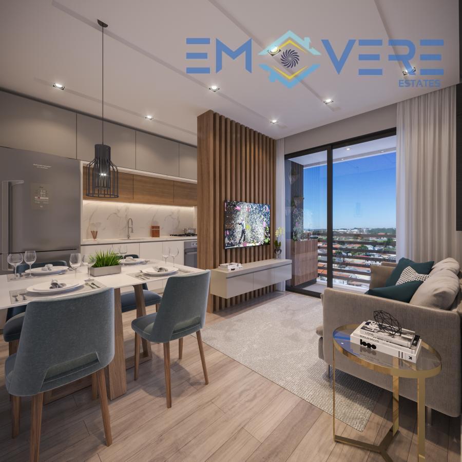 Apartamento à venda com 2 quartos, 43m² - Foto 15