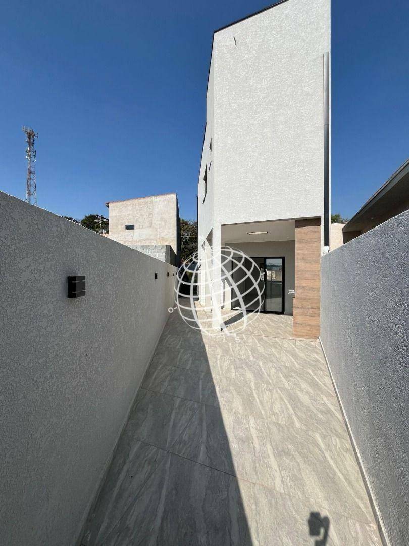 Casa à venda com 2 quartos, 93m² - Foto 4