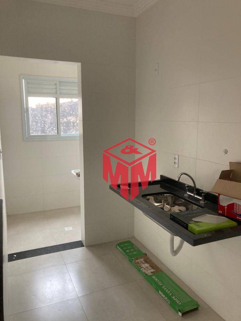 Apartamento para alugar com 2 quartos, 54m² - Foto 10