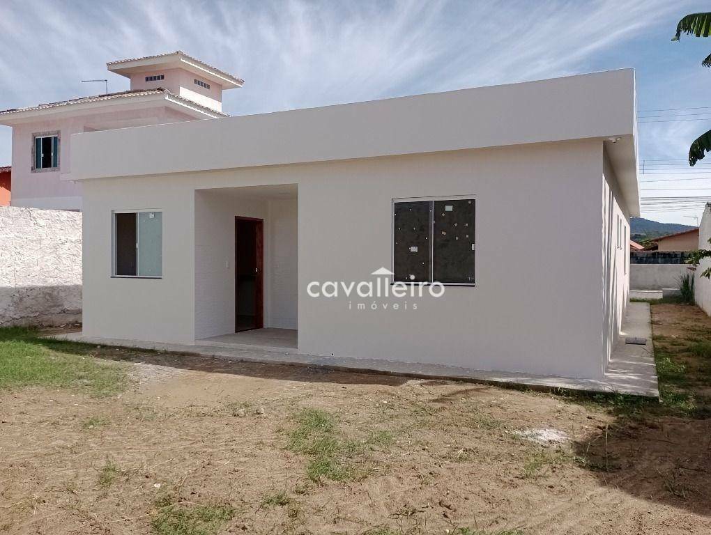 Casa de Condomínio à venda com 3 quartos, 150m² - Foto 25