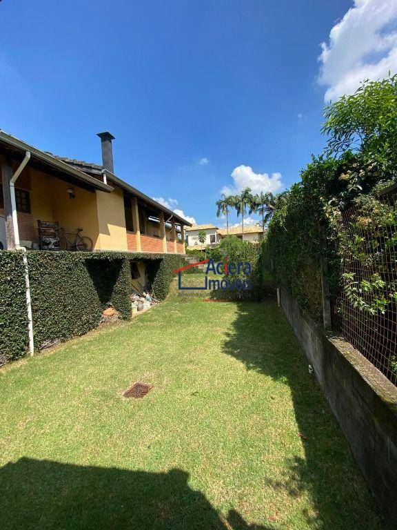 Casa de Condomínio à venda com 3 quartos, 320m² - Foto 39