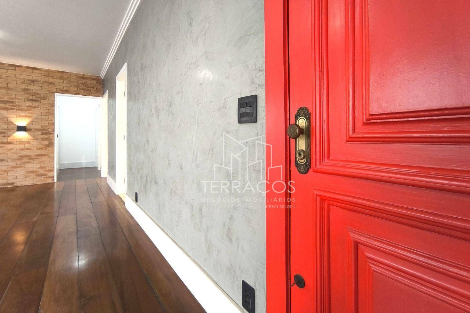 Casa para alugar com 3 quartos, 170m² - Foto 36