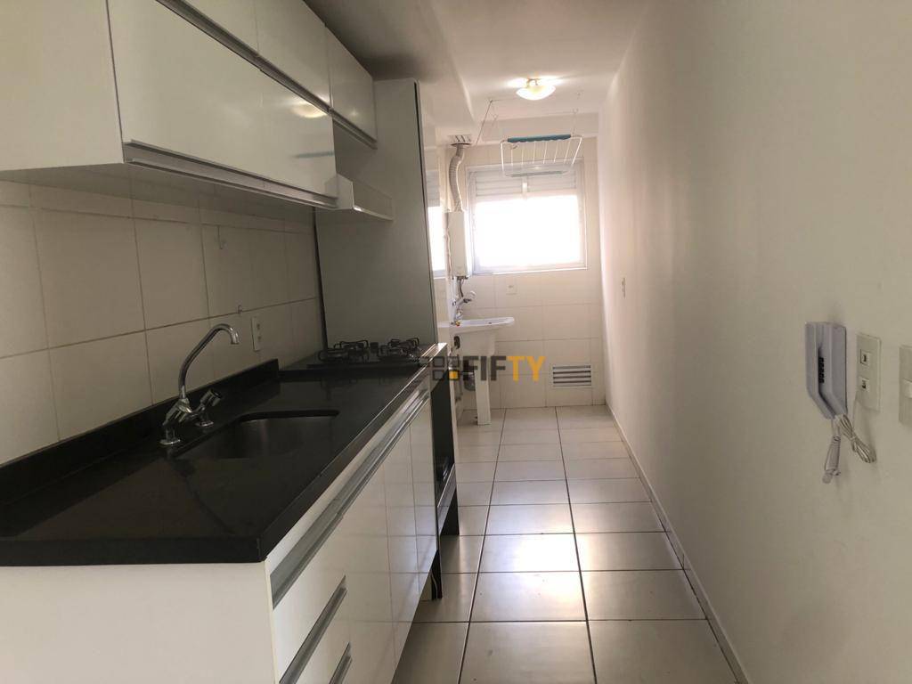 Apartamento para alugar com 1 quarto, 49m² - Foto 22