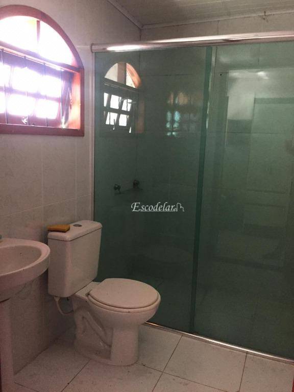 Sobrado à venda com 4 quartos, 125m² - Foto 9