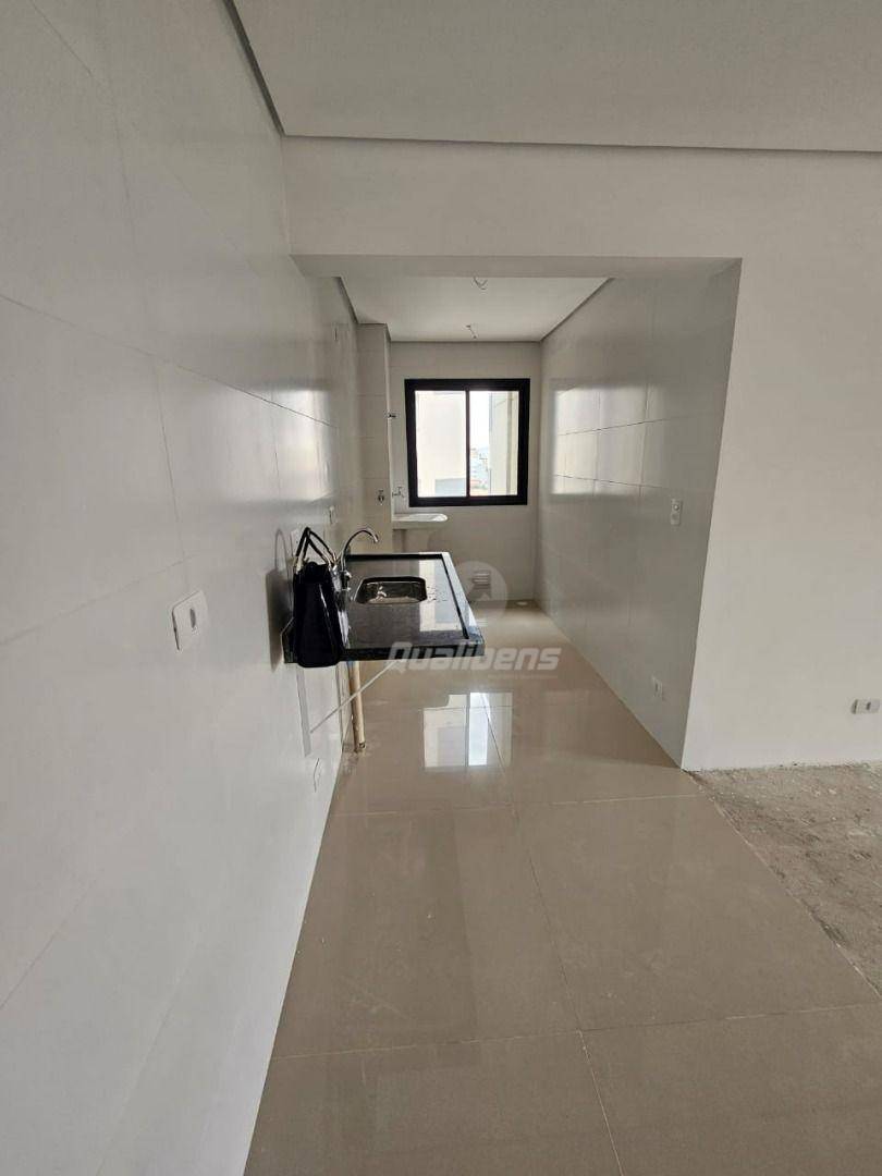 Apartamento à venda com 2 quartos, 60m² - Foto 2