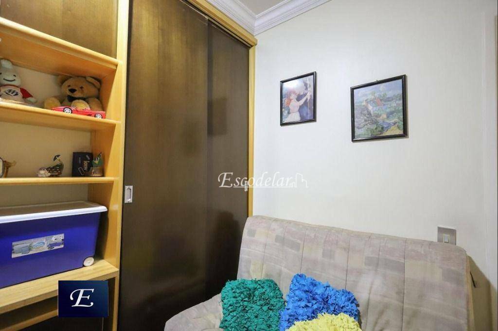 Apartamento à venda com 3 quartos, 110m² - Foto 29