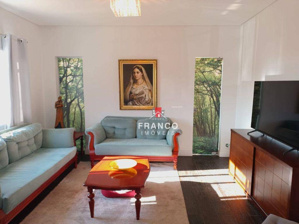 Casa à venda com 3 quartos, 172m² - Foto 32