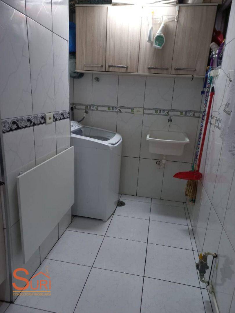 Apartamento à venda com 2 quartos, 65m² - Foto 22