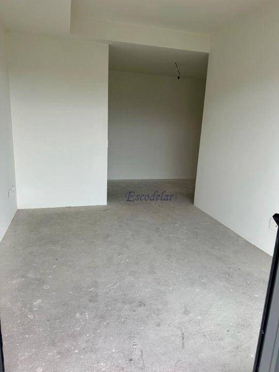 Apartamento à venda com 3 quartos, 196m² - Foto 11