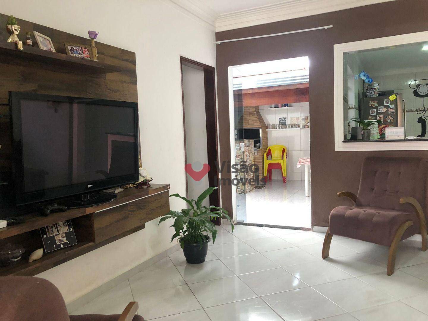 Casa à venda com 2 quartos, 170m² - Foto 5