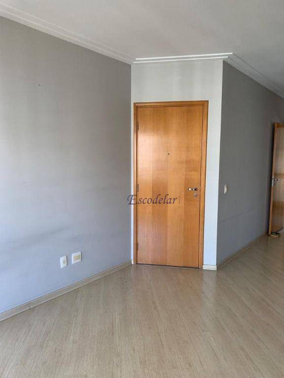 Apartamento à venda com 3 quartos, 95m² - Foto 9