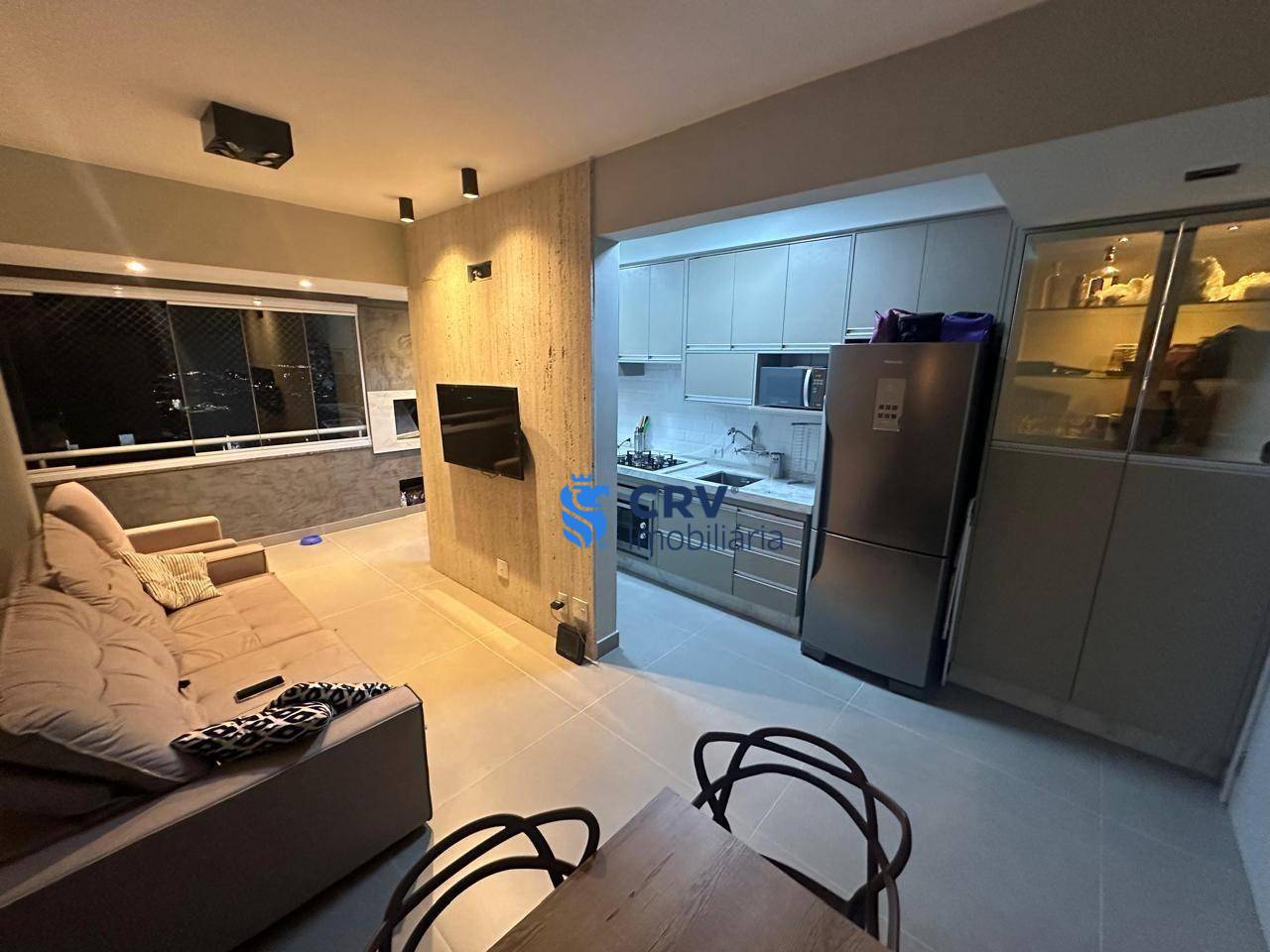 Apartamento, 3 quartos, 69 m² - Foto 4