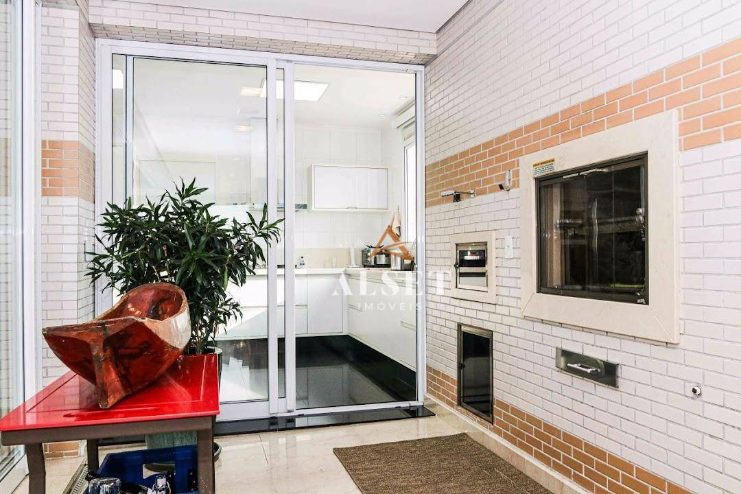 Apartamento à venda com 4 quartos, 297m² - Foto 8