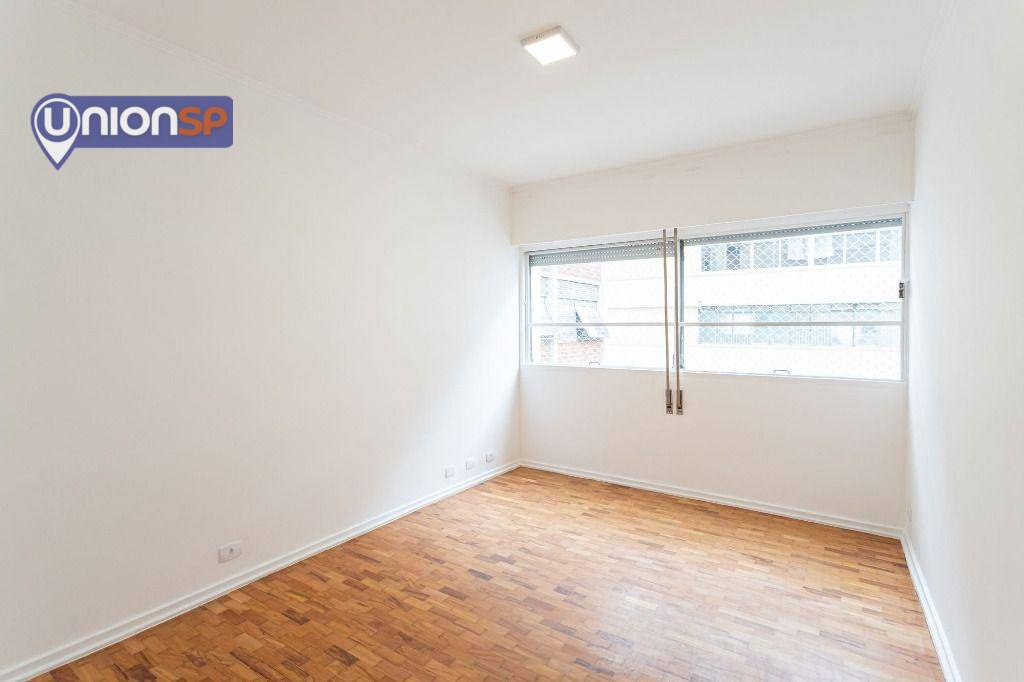 Apartamento à venda com 3 quartos, 137m² - Foto 9