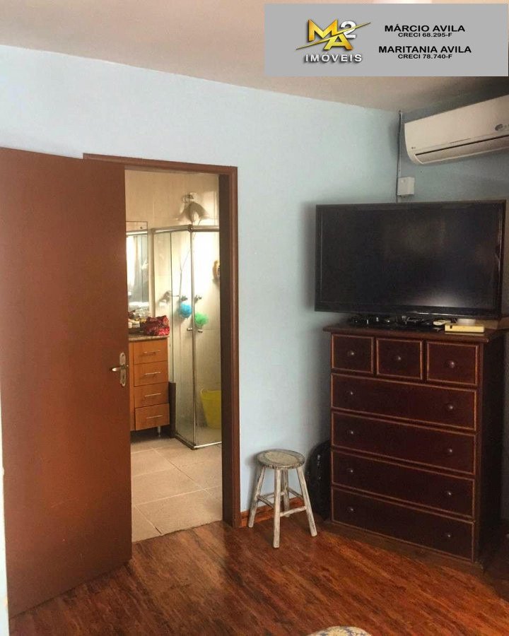 Sobrado à venda com 4 quartos, 484m² - Foto 16