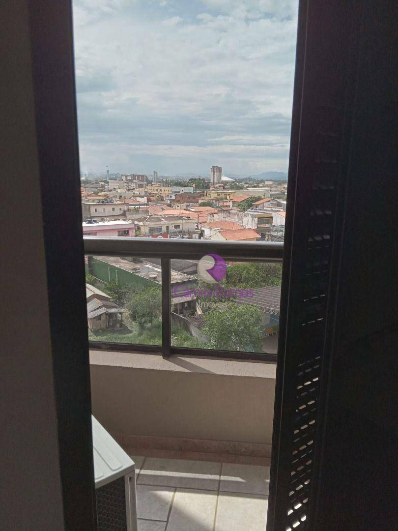Apartamento à venda com 3 quartos, 140m² - Foto 16