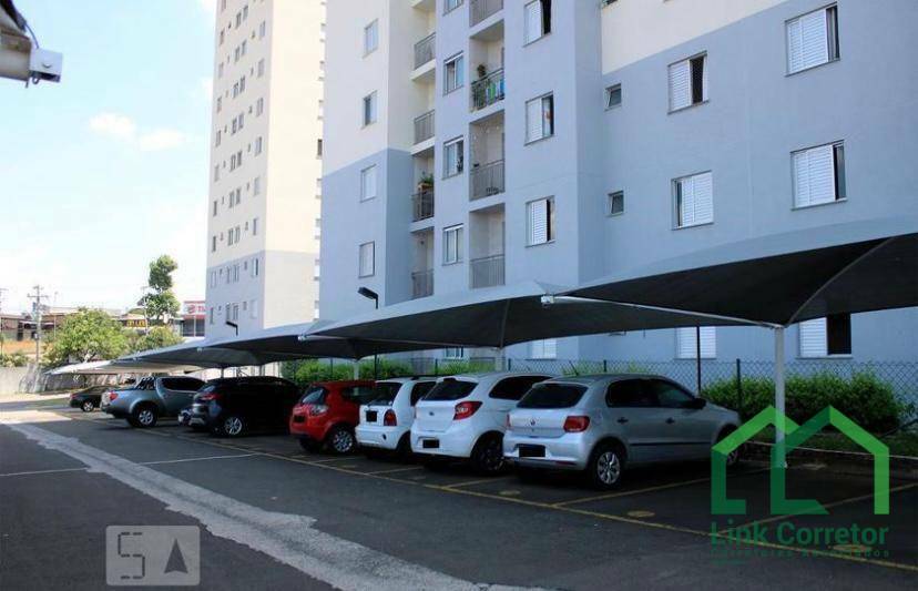 Apartamento à venda com 2 quartos, 50m² - Foto 21