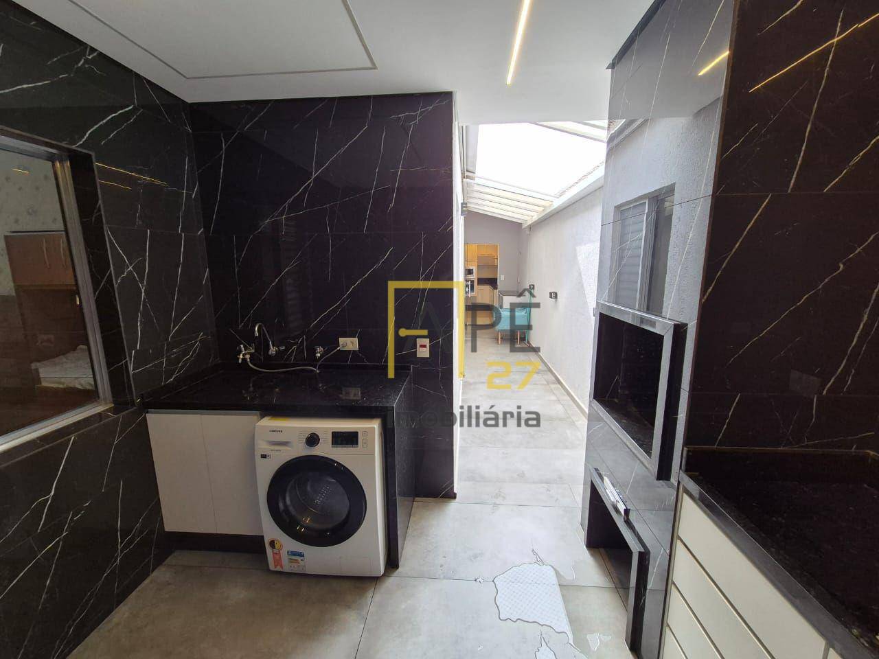 Casa de Condomínio, 3 quartos - Foto 6