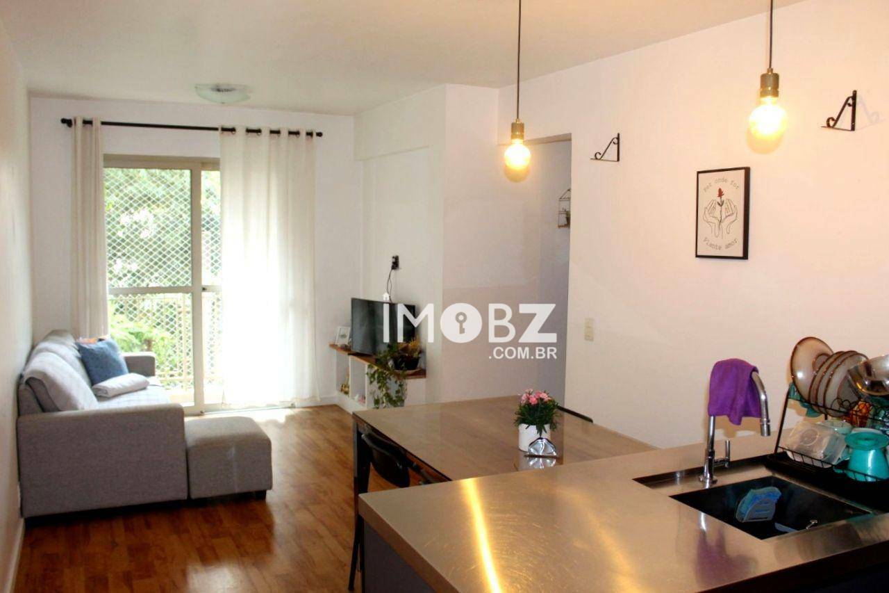 Apartamento, 3 quartos, 64 m² - Foto 2