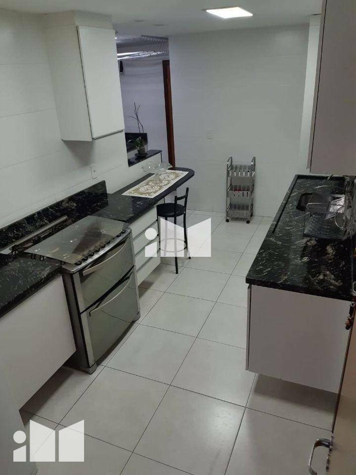 Apartamento à venda com 4 quartos, 165m² - Foto 20