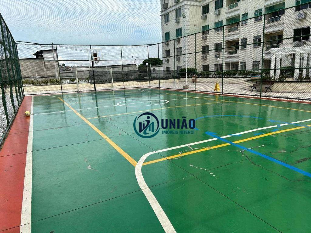 Apartamento à venda com 3 quartos, 60m² - Foto 22