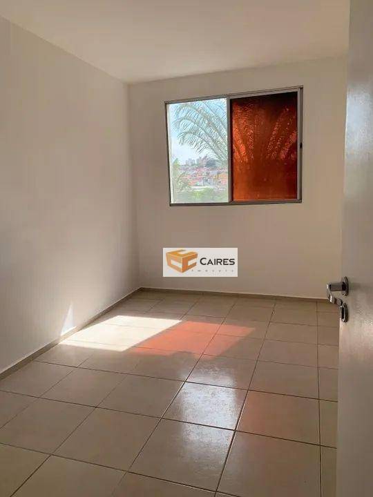 Apartamento à venda com 2 quartos, 48m² - Foto 13