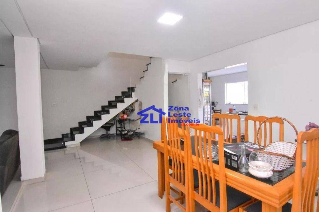 Sobrado à venda com 3 quartos, 264m² - Foto 26