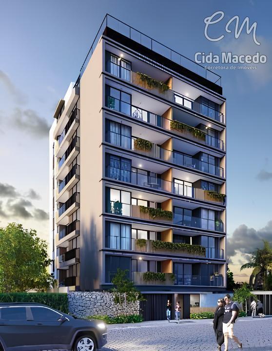 Apartamento à venda com 2 quartos, 60m² - Foto 2