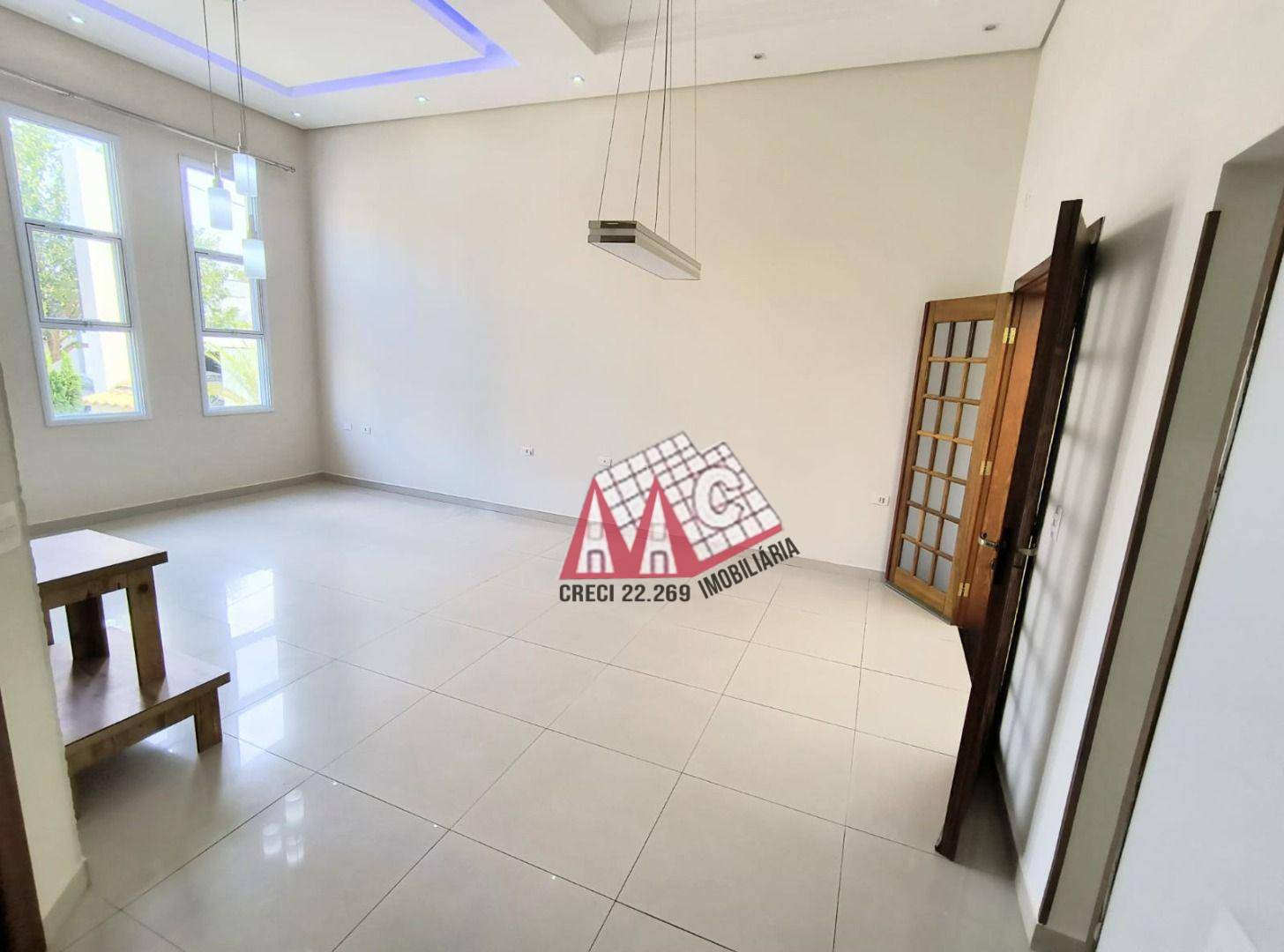 Casa para alugar com 3 quartos, 162m² - Foto 5