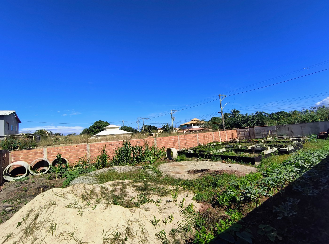 Terreno à venda, 450m² - Foto 8